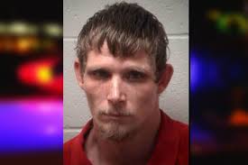 David Baggett — Henry County Jail Bookings