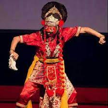 Salah satu jenis tari topeng yang berasal dari cirebon. Tari Topeng Kelana Dari Cirebon