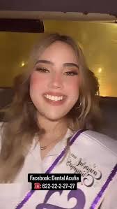 Ilse Rodríguez, preciosa candidata a Reina del Carnaval Guaymas 2025. ,  Mucha suerte!!!! 👑👑, #dentalacuña