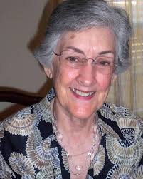 Marian Lewis Obituary March 15, 2025