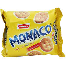 Parle Biscuits Monaco Salted Snack