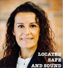 Anita Moreau's Instagram, Twitter & Facebook