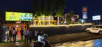 Rang de basanti (paint it yellow) quotes. Rang De Basanti The Highway Adda Khapri Nagpur Restaurants Justdial