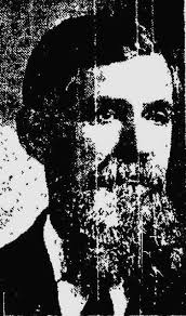 COL James Joseph Barnhart (1842-1925)