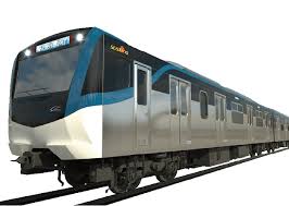 Metro manila subway project 'early christmas gift' to filipinos — tugade. Order Received To Supply 240 Train Cars For Philippines Metro Manila Subway Sumitomo Corporation In East Asia
