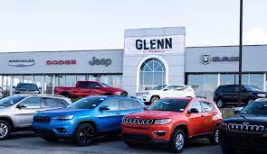 Serving customers throughout elizabethtown, ky, and jeffersonville, in we are committed to providing you, our valued customer, the highest level of customer and auto service. Glenn Cdjr Car Dealerships Louisville Ky
