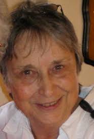 Obituary of Myrna A. Paris
