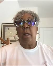 Closing out this BHM by celebrating one of the incredible women who paved  the way for the opportunities that exist today, Hall of Famer Rita  Crockett. , Rita is known for her high flying athleticism ...