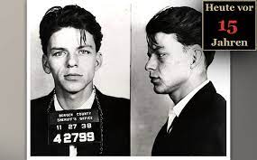 Additional a.irings below (all est. Rewind Today 1998 Frank Sinatra Verstirbt