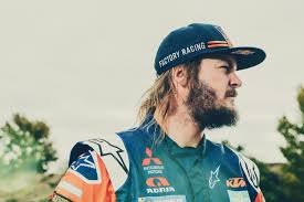 See more ideas about toby price, dakar, motocross. Up Front Dakar 2019 Toby Price Interview And Video