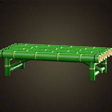 Do not use conventional wood nails in bamboo joinery, they will cause the bamboo to split. Acnh Bamboo Bamboo Shoots Young Spring Bamboo How To Get Animal Crossing Gamewith