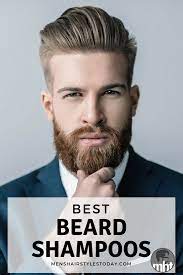 10 Best Beard Shampoos And Conditioners For Men 2021 Review Best Beard Shampoo Beard Shampoo Beard Trimming Guide
