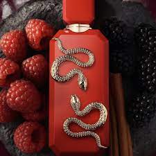 Veneno Scarlet de French Avenue disponible! Veneno Scarlet de French Avenue  es una fragancia de la familia olfativa para Hombres y Mujeres. Esta  fragrancia es nueva. Veneno Scarlet se lanzó en 2025.