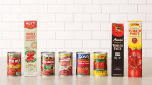 Tasting Tomato Paste Cook S Illustrated Tomato Paste Cooks Illustrated Tasting