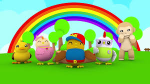 Gambar kartun didi and friends. Lagu Anak Anak Indonesia Didi Friends Bermain Dalam Lingkaran Video Dailymotion