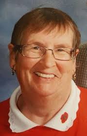 Miriam Davis Thayer (1941-2015)