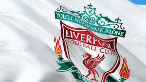Liverpool fc's first logo badge. Liverpool Fc Sign Nike Deal Insider Media