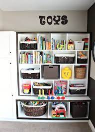 Toy Storage Ideas Living Room For Small Spaces Learn How To Organize Toys In A Smal Living Room Toy Storage Furniture Living Room Toy Storage Playroom Storage