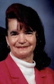 Obituary for Pauline Lewis