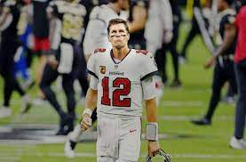 Tom brady c/o tampa bay buccaneers one buccaneer place tampa, fl 33607. Sportsfreund Des Tages Tom Brady Der Selbstkritiker Sportmeldungen Stuttgarter Zeitung