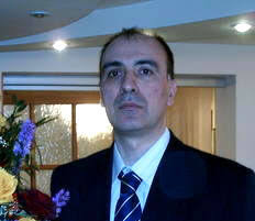 Diana Păduraru: Fost arbitru FIFA: Daniel Munteanu- “ochii lui spun multe”