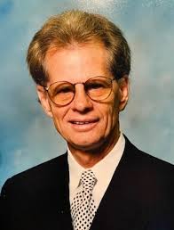 Gary Bedford Gentry Obituary