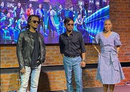 Impian sissy imann untuk meneruskan persaingan di pentas big stage di minggu seterusnya punah apabila di umumkan tersingkir pada minggu keempat ini. Nourul Wahab Usik Ajai Bagi Markah Rendah Big Stage 2020 Bunyi Kat Televisyen Buat Aku Rasa Nak Bagi Dua Peratus Juga Hiburan Mstar