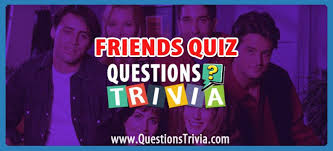 We're about to find out if you know all about greek gods, green eggs and ham, and zach galifianakis. The Ultimate Friends Trivia Quiz For Fans Questionstrivia
