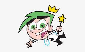 It was produced by fred seibert of frederator studios and nickelodeon animation studio, with the sixth. Cosmo Fairly Oddparents Fairly Odd Parents Transparent Png Image Transparent Png Free Download On Seekpng