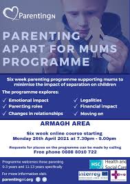 The wavy or squiggly dash that appears above the letter n is known as a tilde. Parenting Ni Programmes Armagh
