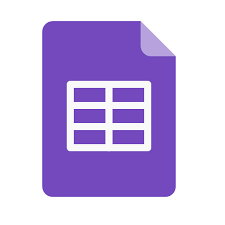 For other, more specific purposes, the icon is also available for download in the following formats: File Google Service Sheet Spreadsheets Suit Icon Google Suits