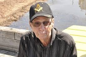 Tribute login for family members of Lawrence Glen Mason