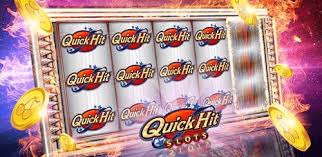 Enjoy spinning and winning these free slot machine games! Quick Hit Slots Real Money Play Platinum Quick Hit Slot Machines