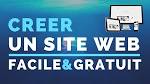 Creer site web wordpress