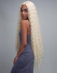 Super Deep Super Long Extended Part Deep Swiss Lace Wig Janet Collection Ebay Long Hair Styles Human Hair Wigs Long Thin Hair