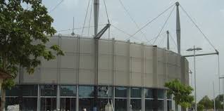 For all the guys and girls who like the air of ysc, a place where u can relax yourself. Commonwealth Games 2010 Yamuna Sports Complex Venue Points Commonwealth Games Schedule News Venues Delhi