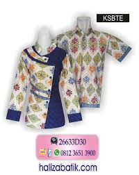 Baju batik wanita model dress kebaya klasik. Pin Di Koleksi Batik Sarimbit Blus Sarimbit Gamis Sarimbit Dress