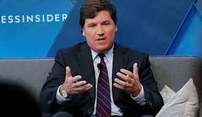 Tucker carlson tonight' is the sworn enemy of lying, pomposity, smugness and group think. Tucker Carlson Immigration There S No Good Reason To Harass Fox News Host S Family National Review