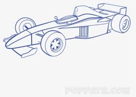 This is really an idea for a father's day card or a birthday card for your dad. F1 Car Png 31 314278 Https Formula One Car Free Transparent Clipart Clipartkey