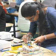 Fanatics dance bvb college bidar full enjoy girl's. Kle Technological University One Of The Top Best Universities In Karnataka India