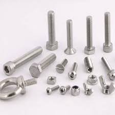 Stainless Steel Fasteners Manufacturer In India Ss 304 Nut