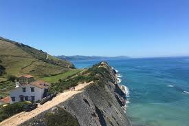 From wikipedia, the free encyclopedia. Zumaia Basque Coast Geopark Flysch Tours By Boat Prest To Come