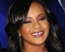 Bobbi Kristina Brown and the hard legacy of drugs and celebrity