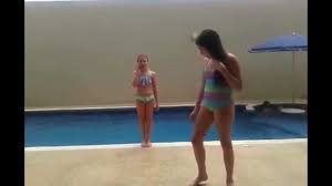 Hot yoga girls challenges contortion gymnastics challenge fex yoga youtube. Challenge Pool Tags Das Sisters Hd Dailymotion Video