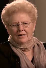 N. Katherine Hayles Interview with Todd Gannon (Short 2015)