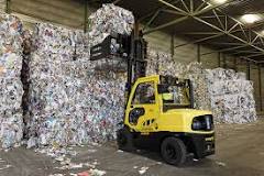 Bale Clamp Forklift Attachment Benefits