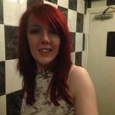 Kira Pearson (@KiraaJade)