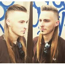 This is yet another cool hairstyle option in mullet hairstyles that features beautiful long hair. Mullet Haircuts Best Men S Mullet Hairstyles 2018 Atoz Hairstyles