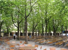 Book now at paulaner bräuhaus münchen in münchen, by. Biergarten Munchen Paulaner Am Nockherberg