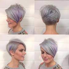 Pixie hairstyles first came about in the 1920s when women experimented with the bob haircuts and other short hairstyles. 70 Best Short Pixie Cuts And Pixie Cut Hairstyle Ideas For 2021